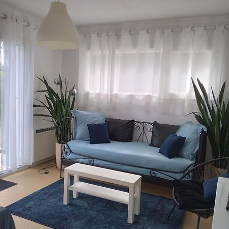 La Bernaudine Villa Annonay Exteriör bild