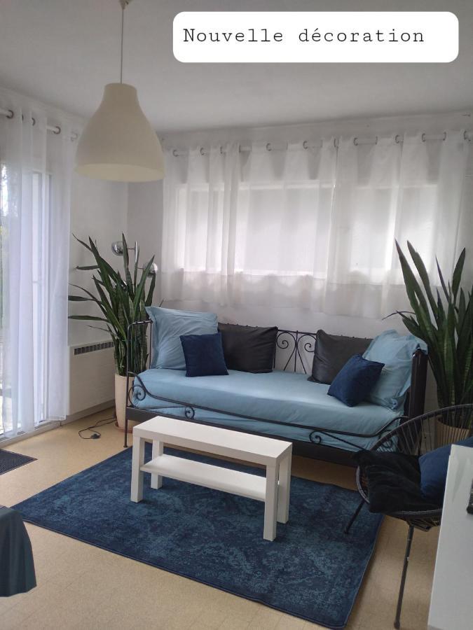 La Bernaudine Villa Annonay Exteriör bild