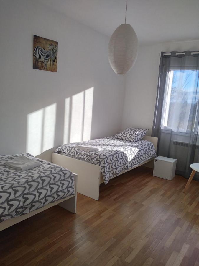 La Bernaudine Villa Annonay Exteriör bild