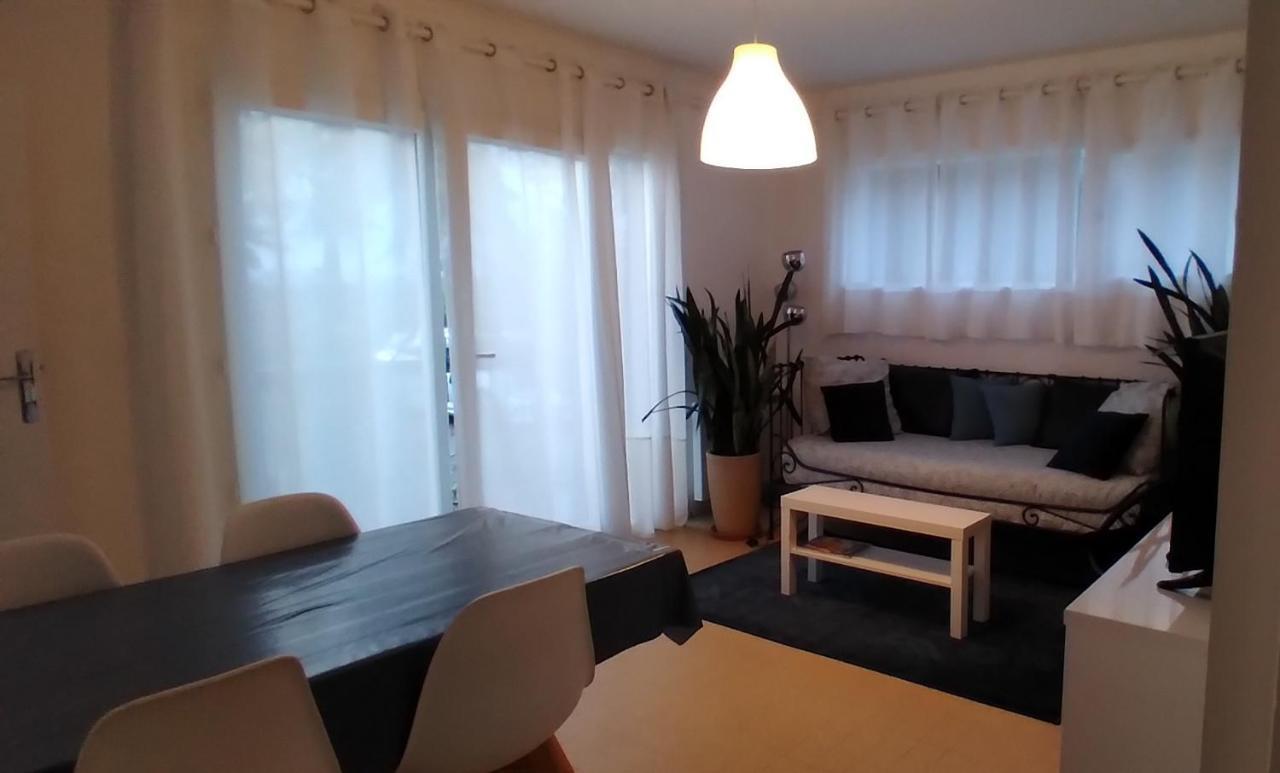 La Bernaudine Villa Annonay Exteriör bild