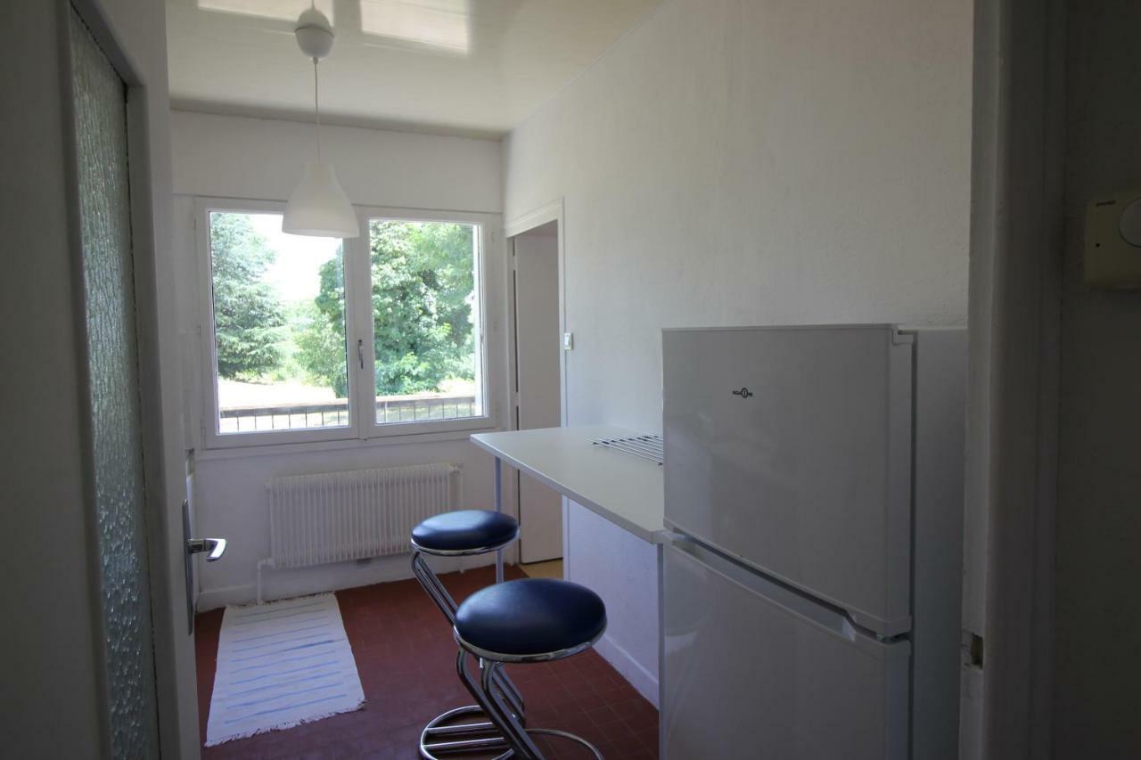 La Bernaudine Villa Annonay Exteriör bild